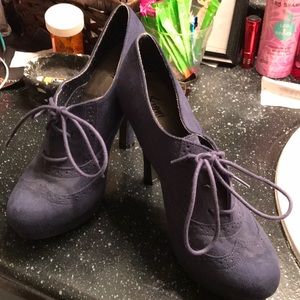 Love Blue 👠 Heels 👠